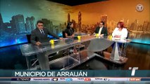 Concejales de Arraiján denuncian falta de pago para funcionamiento