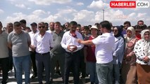 Soma’da İşten Çıkarılan Sendika Üyeleri İçin Eylemler Devam Ediyor