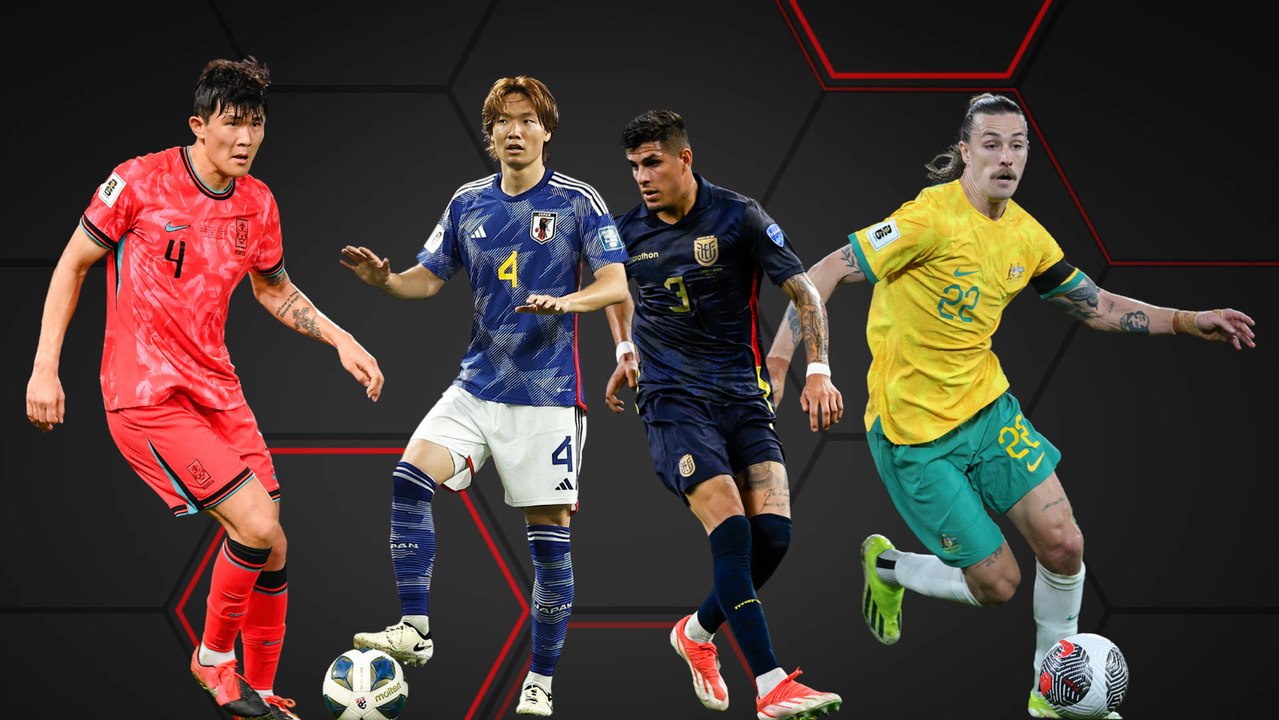 Mehr als 32.000 Kilometer: Diese Bundesliga-Profis reisen am weitesten