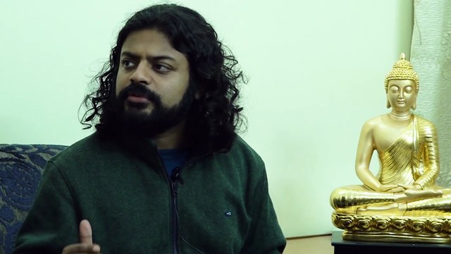 Evolution is a myth; we are still animals || Acharya Prashant, on Vedanta (2021)