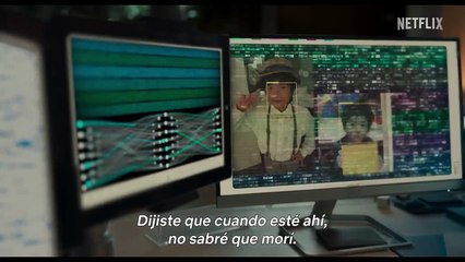 La bande-annonce de Wonderland.