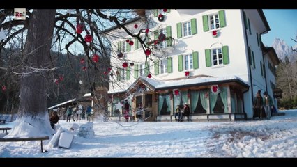 Blackout - Vite sospese - S1E1 - Il gioco del destino