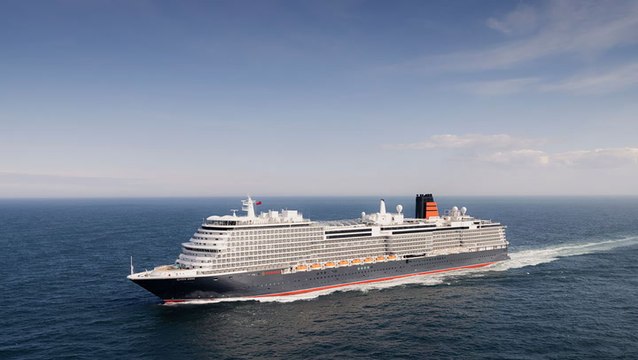 This Classic Cruise Ship Has Everything From Black-tie Galas to Fjord Kayaking Excursions – Read Our Review