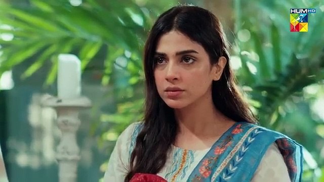 Aik Chubhan Si - Episode 16 - 2nd Sep 2024