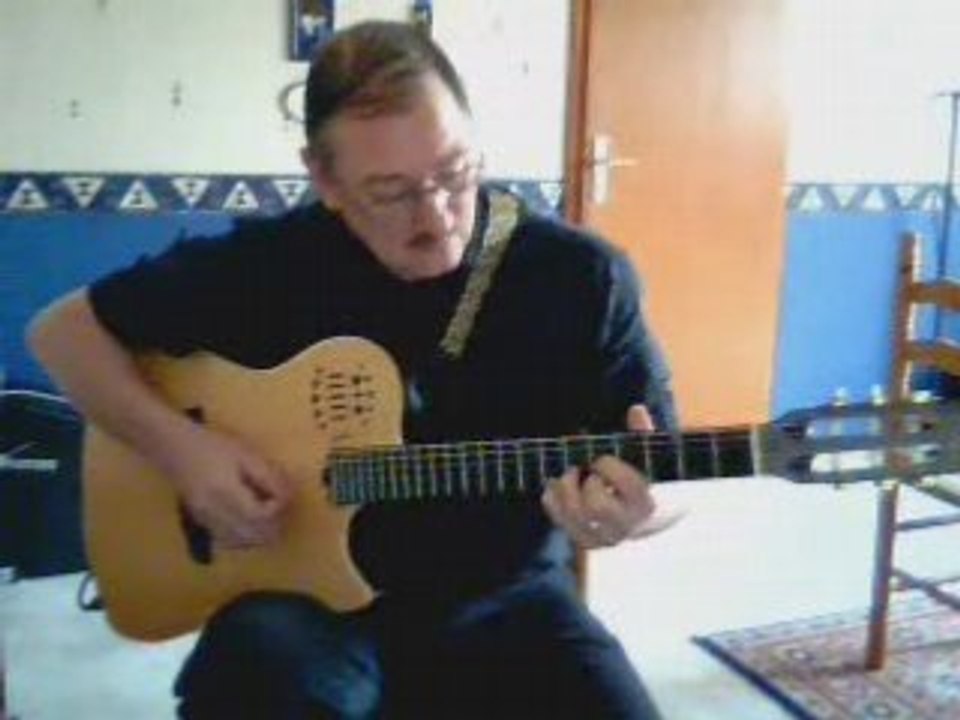 A Thing Called Love (Jerry Reed Hubbard)