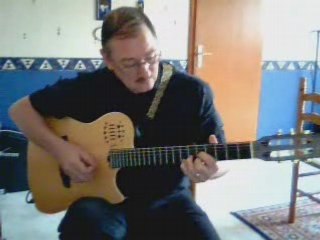 A Thing Called Love (Jerry Reed Hubbard)