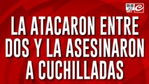 Sangrienta pelea entre cuñadas termina con la muerte de una de ellas