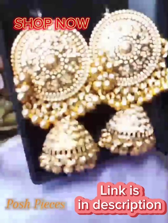 Jewelry items