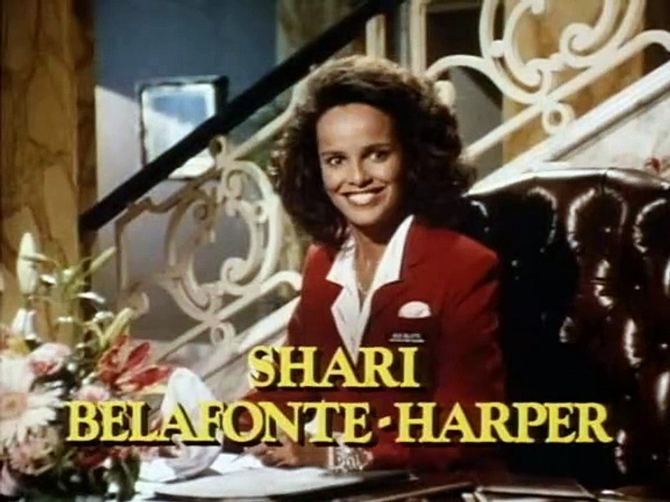 Hotel  S05E03 - Partnervermittlung