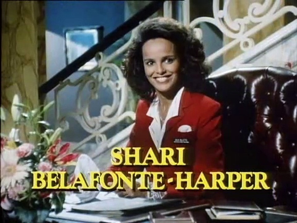 Hotel  S05E05 - Wettrennen