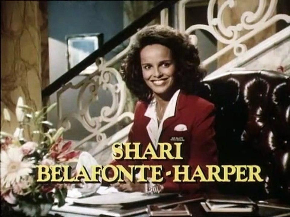 Hotel  S05E10 - Werte