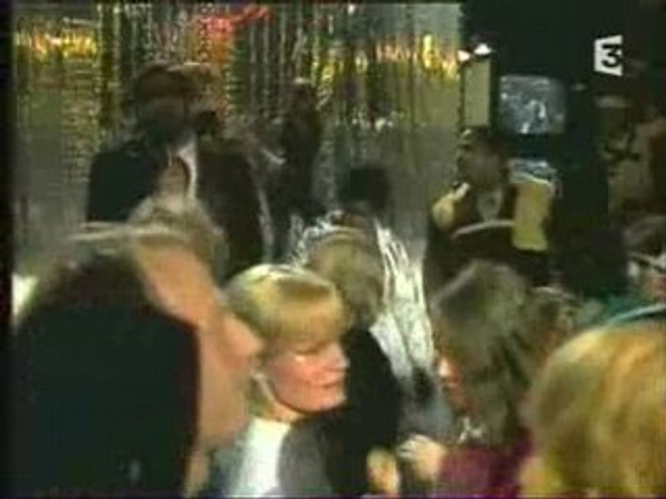 Sugar hill gang - rapper's delight 1979 extrait