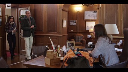 Blackout - Vite sospese - S1E5 - Il sospetto