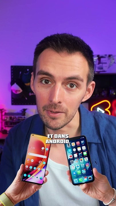Lance les Sorts d’Harry Potter avec ton Téléphone !