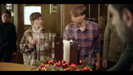 Blackout - Vite sospese - S1E6 - Una nuova speranza