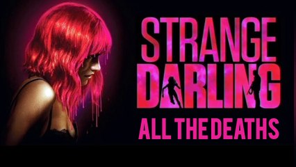 Strange Darling: Uncover All The Shocking Deaths in This Indie Horror 🎬