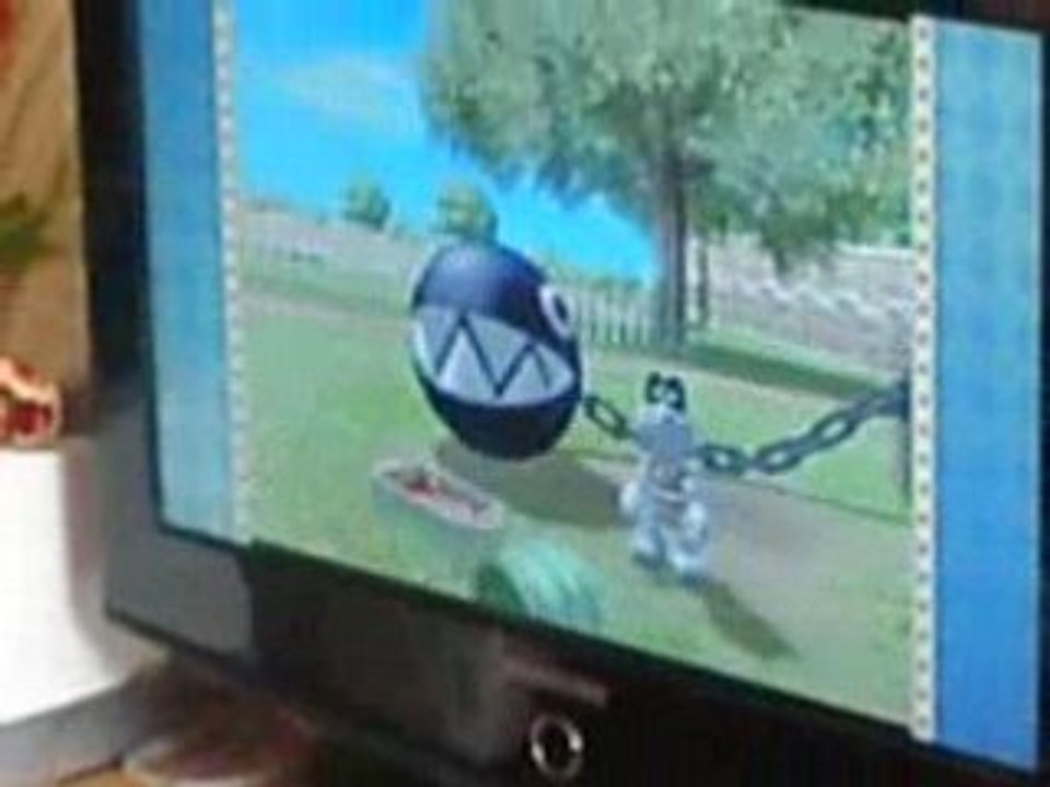 Wii