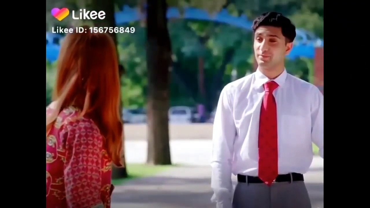 Best scenes of dua and saad __ Ehd-e-Wafa(720P_HD)