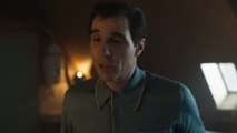 Monsieur Aznavour : Tahar Rahim est méconnaissable en Charles Aznavour dans la première bande-annonce du biopic