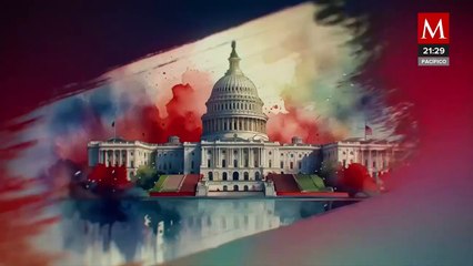 Relación de México con Estados Unidos: Enrique Perret