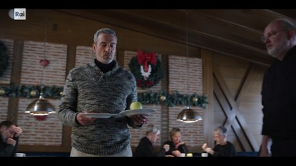 Blackout - Vite sospese - S1E8 - Rivelazioni