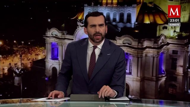 Trabajadores de la Suprema Corte se unen al paro de labores del Poder Judicial