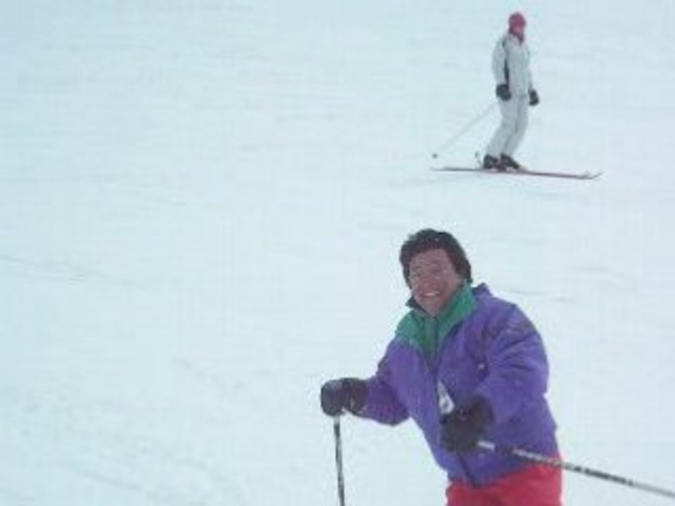 Chrystèle tout schussssssss.....