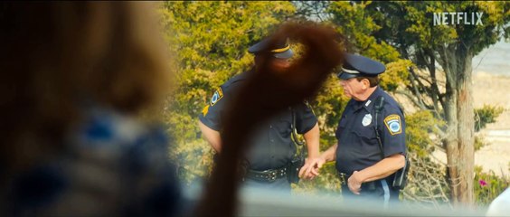 Ein neuer Sommer Trailer OV