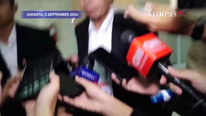 Pemanggilan Kaesang ke KPK Soal Jet Pribadi, Ketua KPK: Sudah Dijadwalkan Direktorat LHKPN