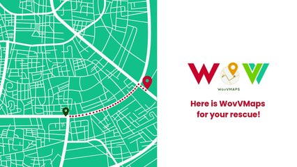 Discover the World's Best Indoor Mapping Software with WovVTech
