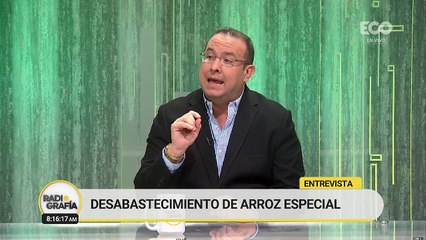 BITE 2 RADIOGRAFÍA - NILO MURILLO - DESABASTECIMIENTO DE ARROZ.mp4