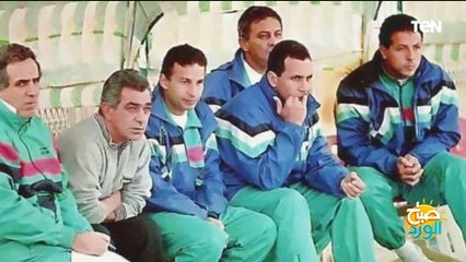 12 عاما على رحيل "الجنرال" محمود الجوهري