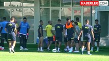 Fenerbahçe, Luan Peres'in transferini duyurdu