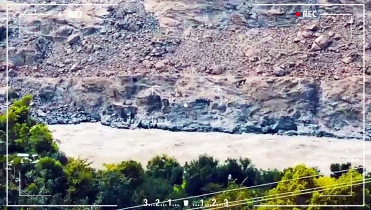 Naran to Gilgit  ایک یادگار سفر  / Last Part