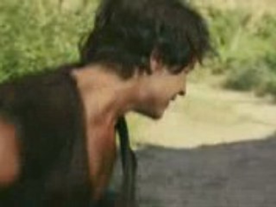 Forbidden Kingdom Bande annonce HD