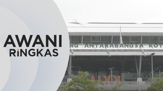 AWANI Ringkas: Subsidi tiket penerbangan | Isu penempatan pegawai Jakim