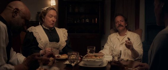 Coup (2023) – Thrilling Drama of Deception and Survival 🌊