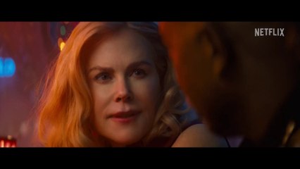 The Perfect Couple - Official Trailer Netflix