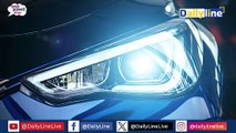 Apke Matlab Ki Khabar : Car में LED Light लगाने पर Traffic Police काटेगी मोटा चालान ! || Daily Line