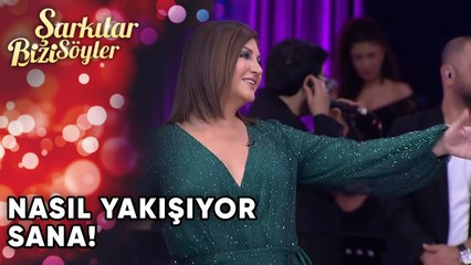 Nasıl Yakışıyor Sana! | Şarkılar Bizi Söyler 51. Bölüm