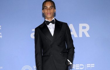 Albert de Monaco : son fils Alexandre Grimaldi fait une apparition remarquée à Venise