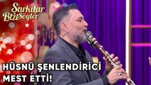 Hüsnü Şenlendirici Mest Etti! | Şarkılar Bizi Söyler 51. Bölüm