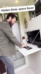  This clean white side is more my style, don't you?