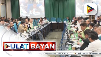 Download Video: Posibilidad na ma-hack ang system sa online voting ng OFWs sa 2025 midterm elections, pinangangambahan ng isang mambabatas