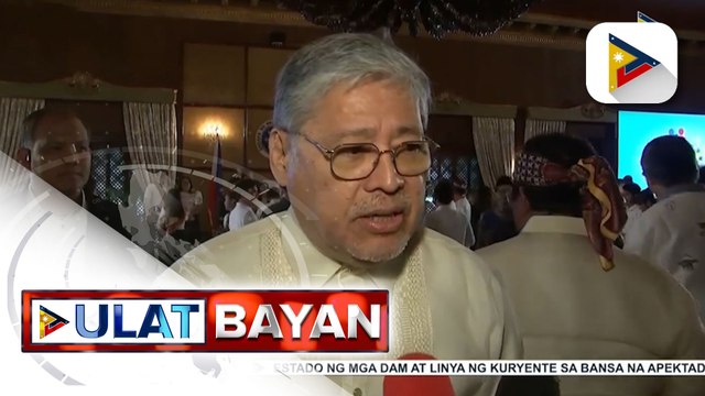 DFA, nakipag-ugnayan na sa China kasunod ng umano'y sadyang pagbangga ng Chinese vessel sa BRP Teresa Magbanua