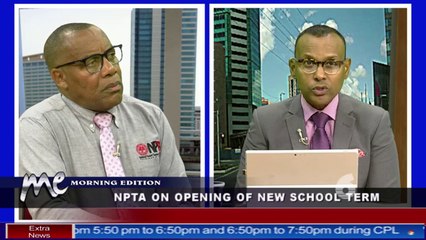 Morning Edition: 03rd September 2024