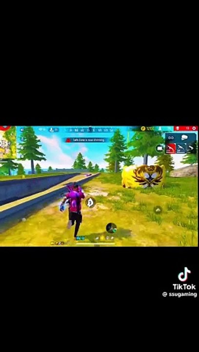 Freefire official