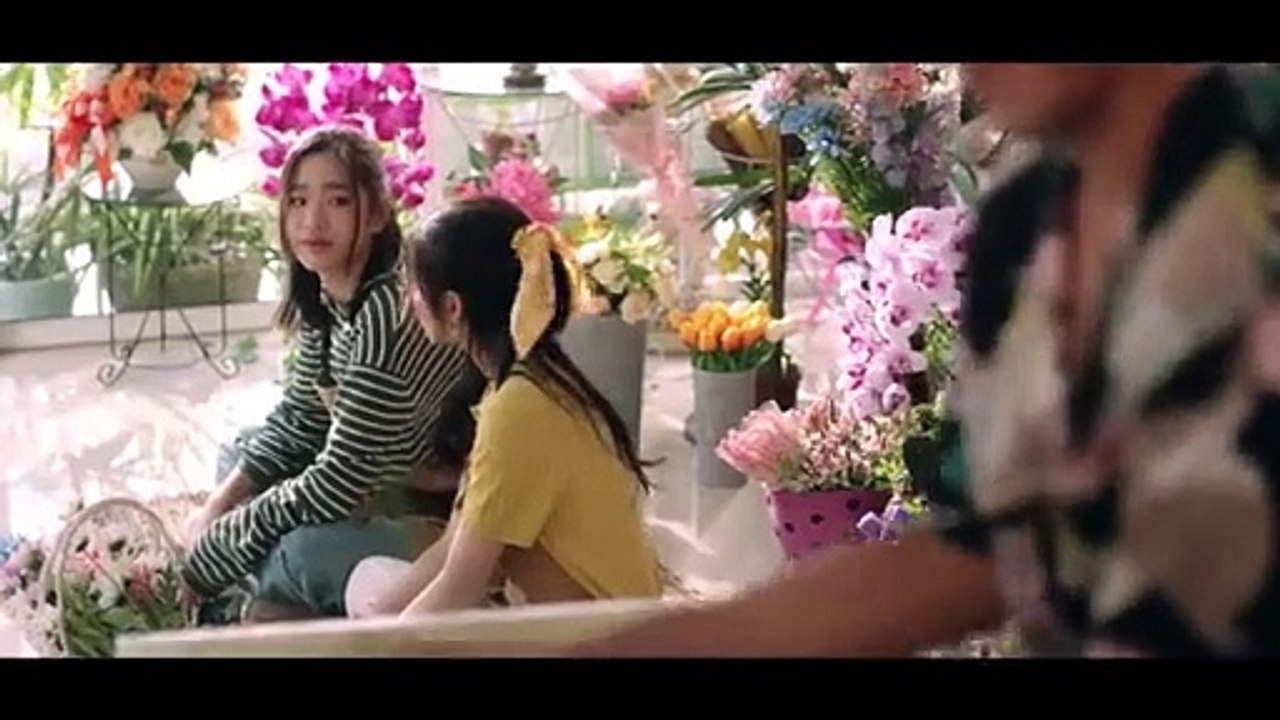 F4 Thailand: Boys Over Flowers (2021) Ep 3-thai drama