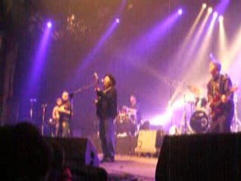 Groundation printemps de bourges 2008