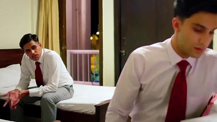 Funny Dialogues _Gulzar Hussain_ Ehd e Wafa_Best Scenes _Episode 13_(720P_HD)